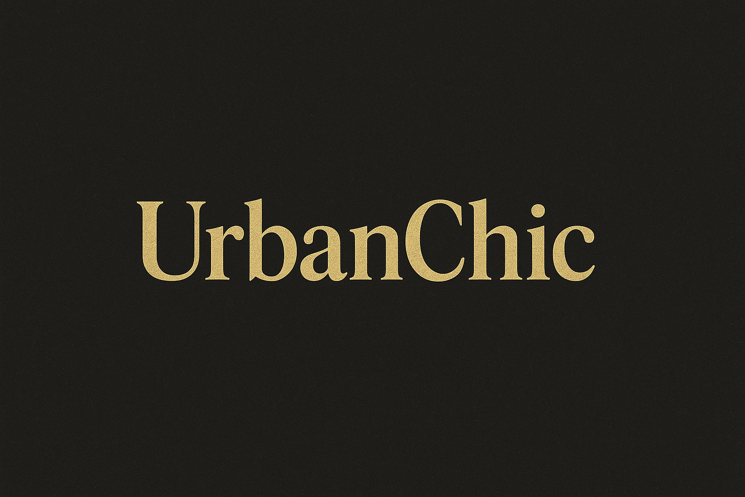 UrbanChic